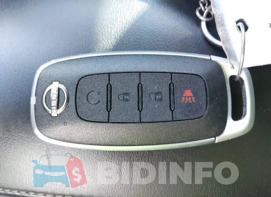 3N1CP5CV3RL484312 Photo# 11