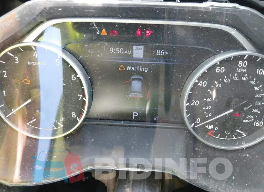 5N1AZ2CS0LN162992 Photo# 7