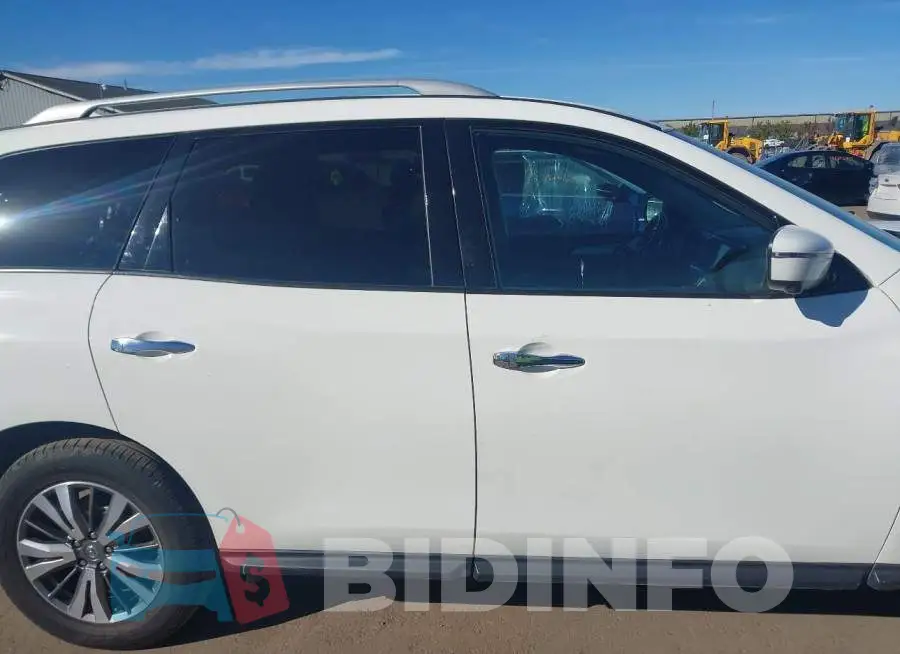 5N1DR2CM3LC599377 Photo# 14