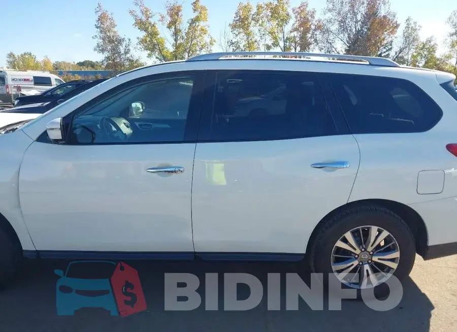 5N1DR2CM3LC599377 Photo# 15