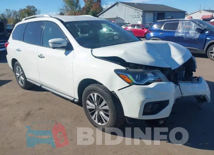 5N1DR2CM3LC599377 Photo# 1