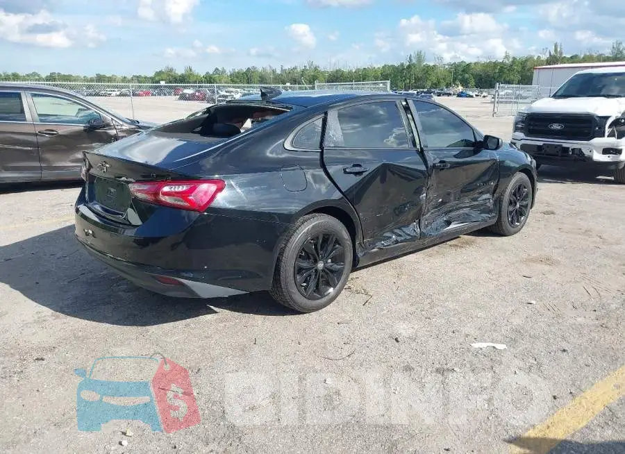 1G1ZD5ST4KF185923 Photo# 4