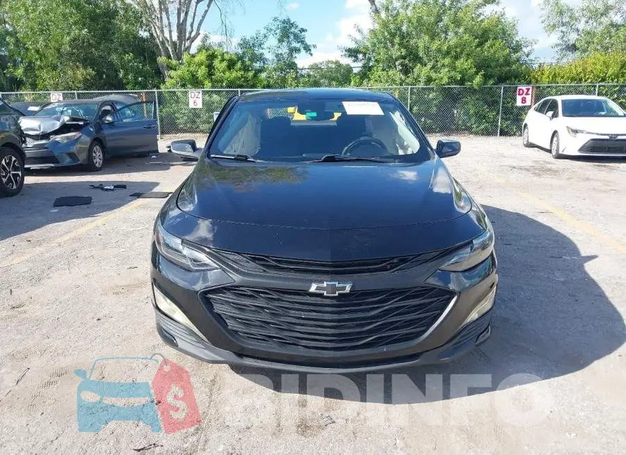 1G1ZD5ST4KF185923 Photo# 12