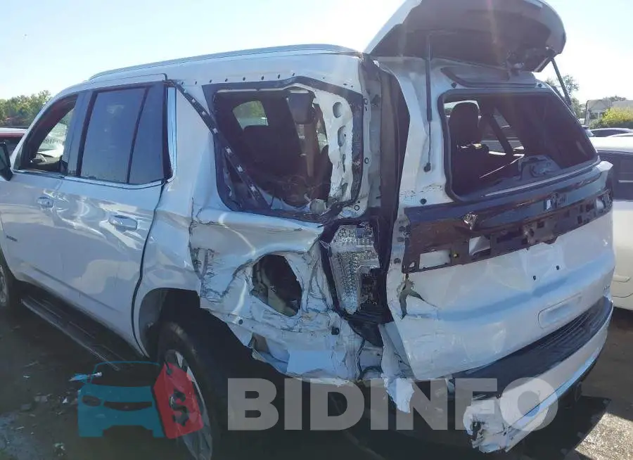 1GNS6NRD9SR214369 Photo# 17
