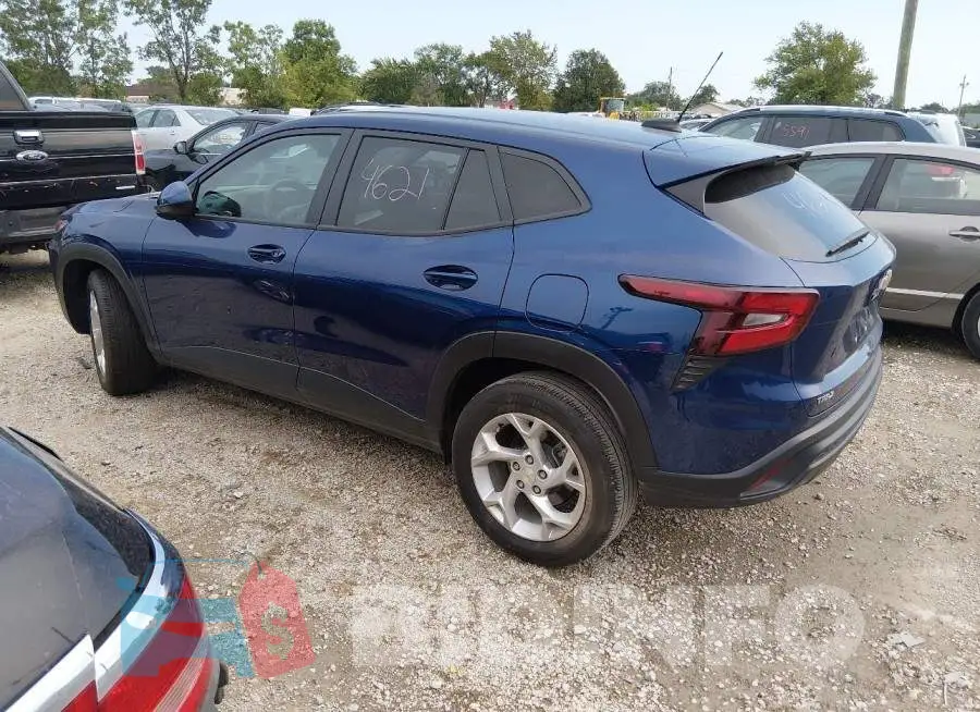 KL77LFE29RC172300 Photo# 3