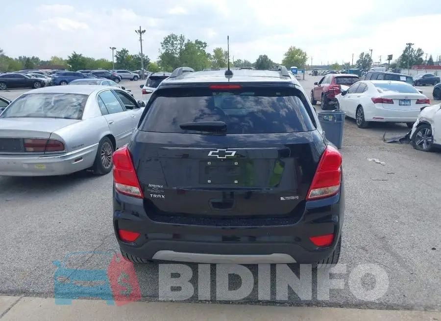 KL7CJMSB4JB609949 Photo# 16
