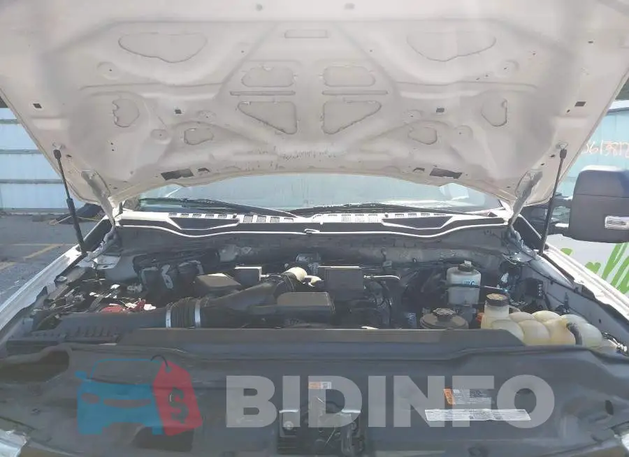1FT7W2B66NEC69723 Photo# 10