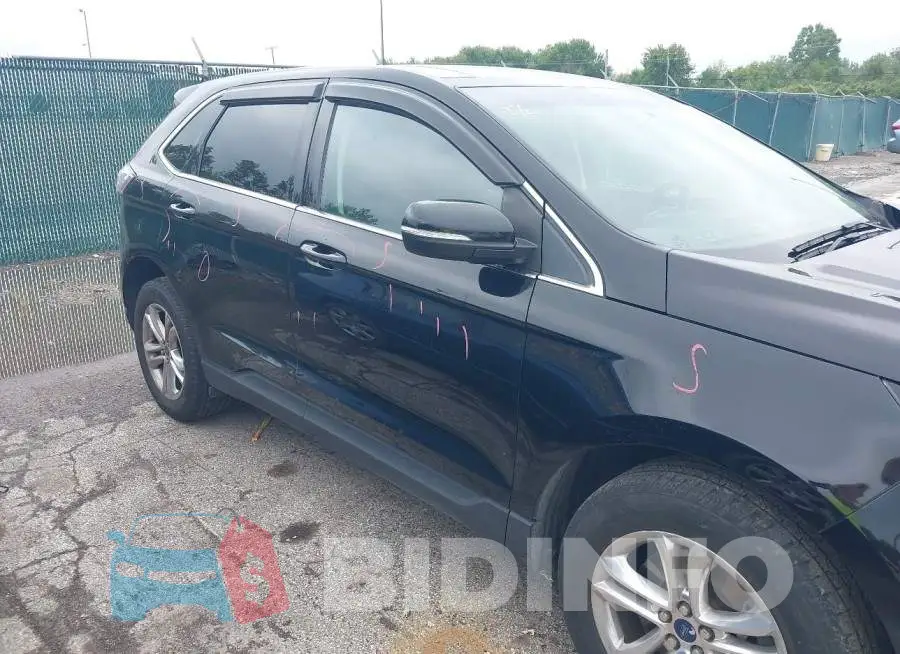 2FMPK4J85HBC67662 Photo# 6