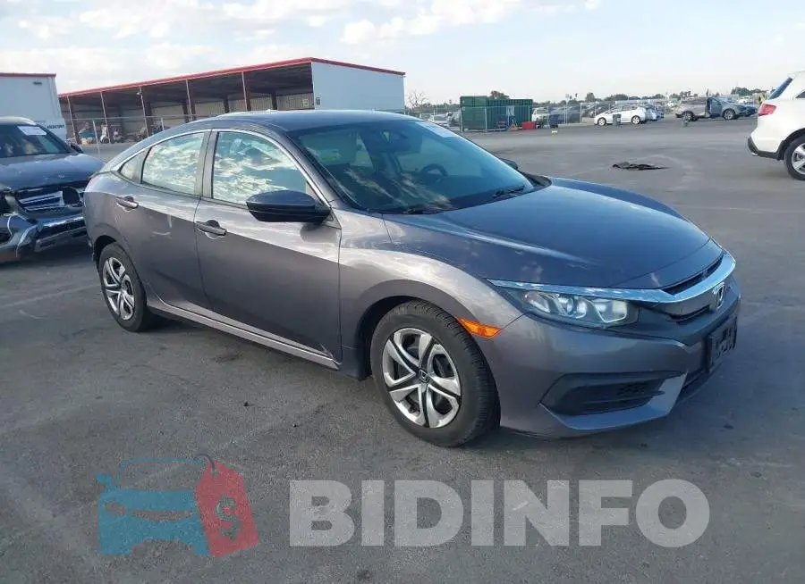 19XFC2F56HE212873 Photo# 1