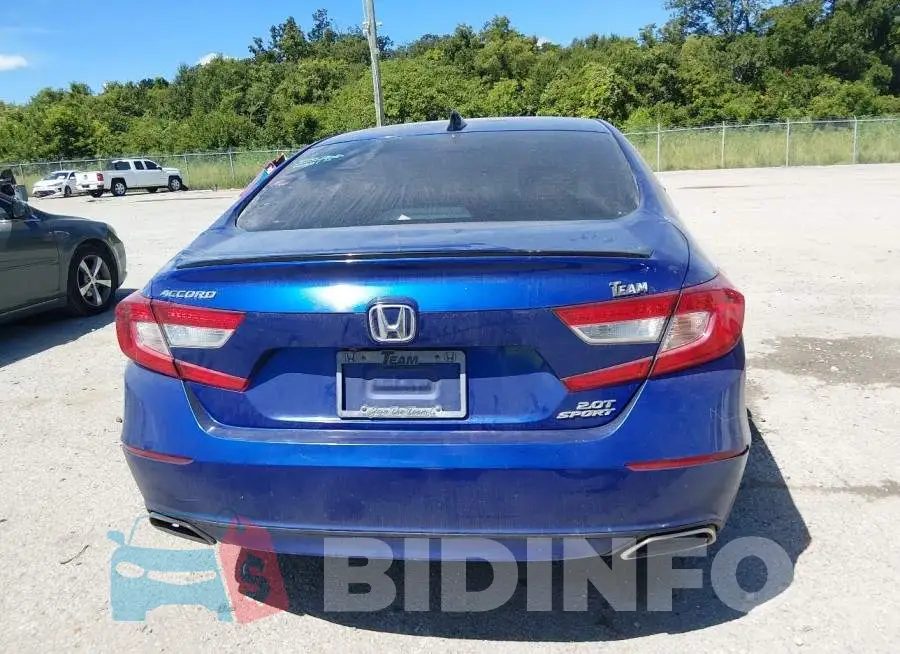 1HGCV2F35NA005418 Photo# 16