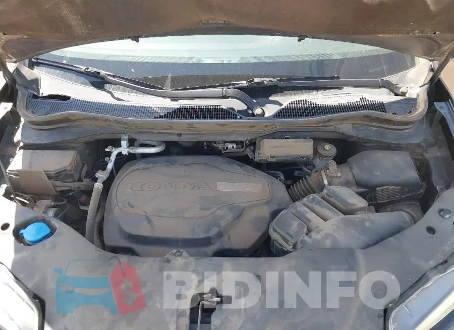 5FNYF8H08LB016232 Photo# 10
