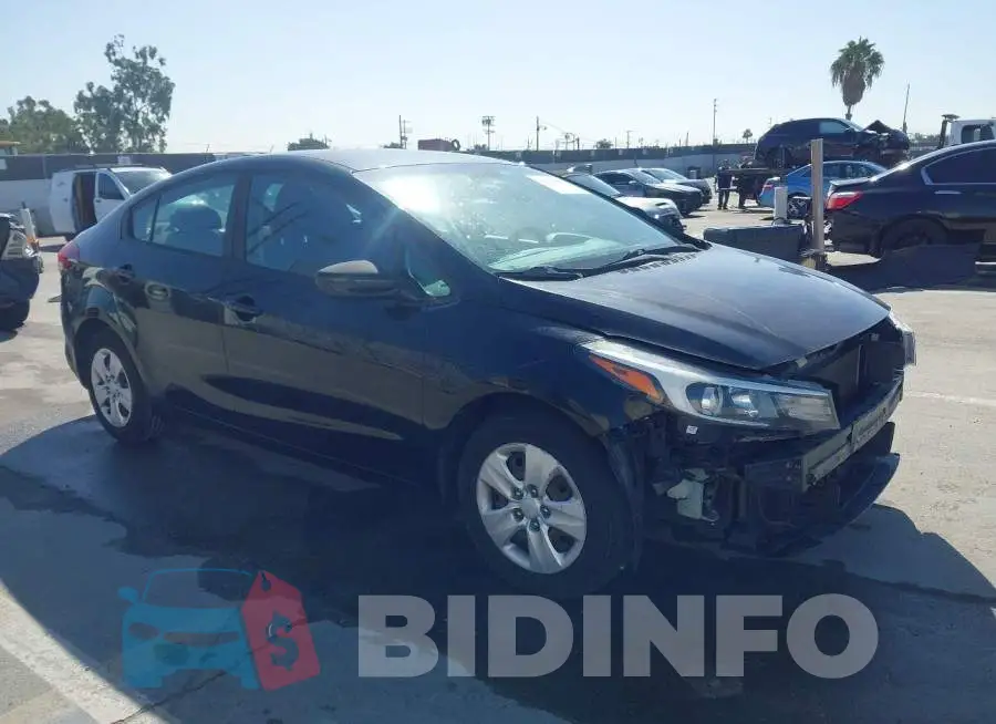 3KPFK4A75HE117132 Photo# 1