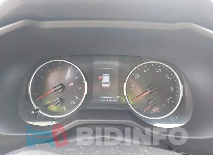 2T3G1RFV7NW259607 Photo# 7