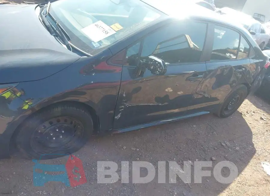 5YFB4MDE8RP192846 Photo# 14