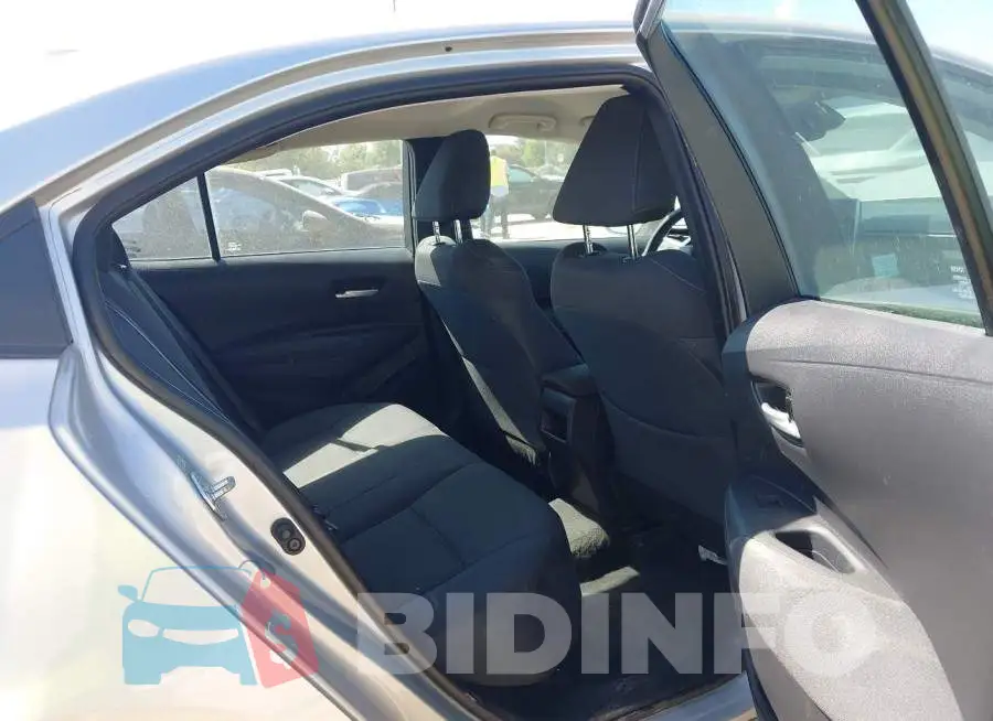 5YFEPRAE4LP108227 Photo# 8