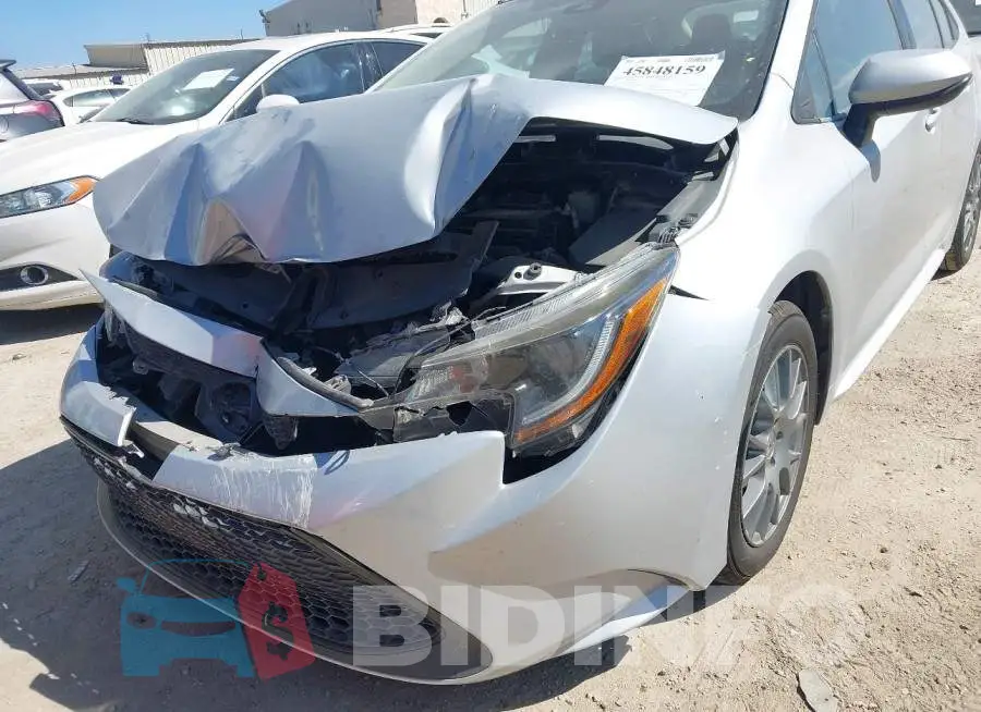 5YFEPRAE4LP108227 Photo# 6