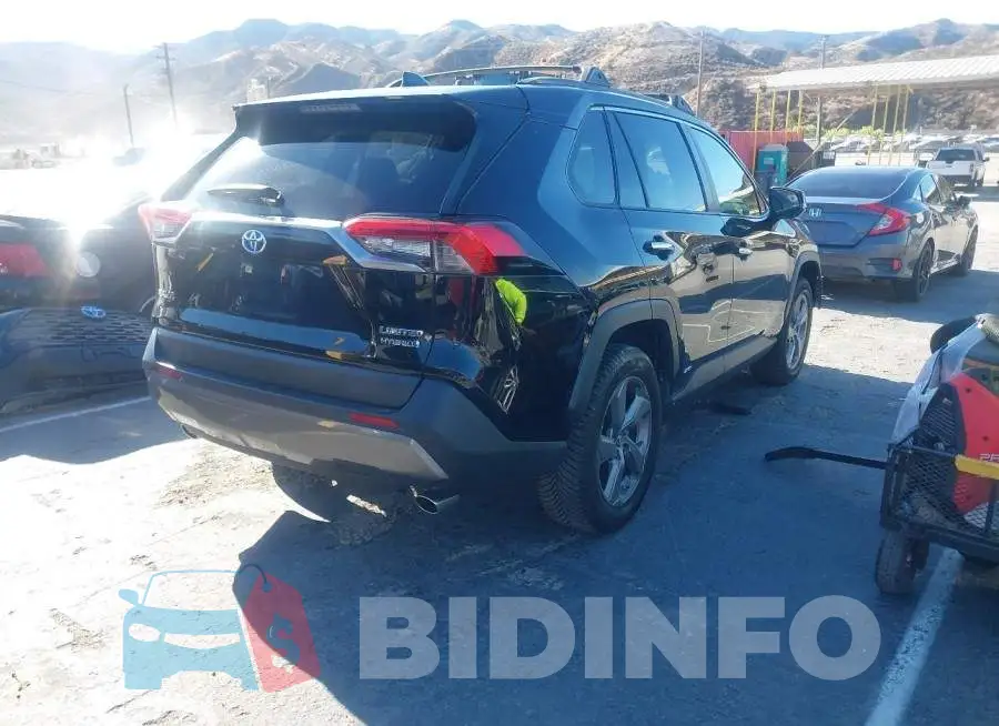 JTMDWRFV9KD014997 Photo# 4