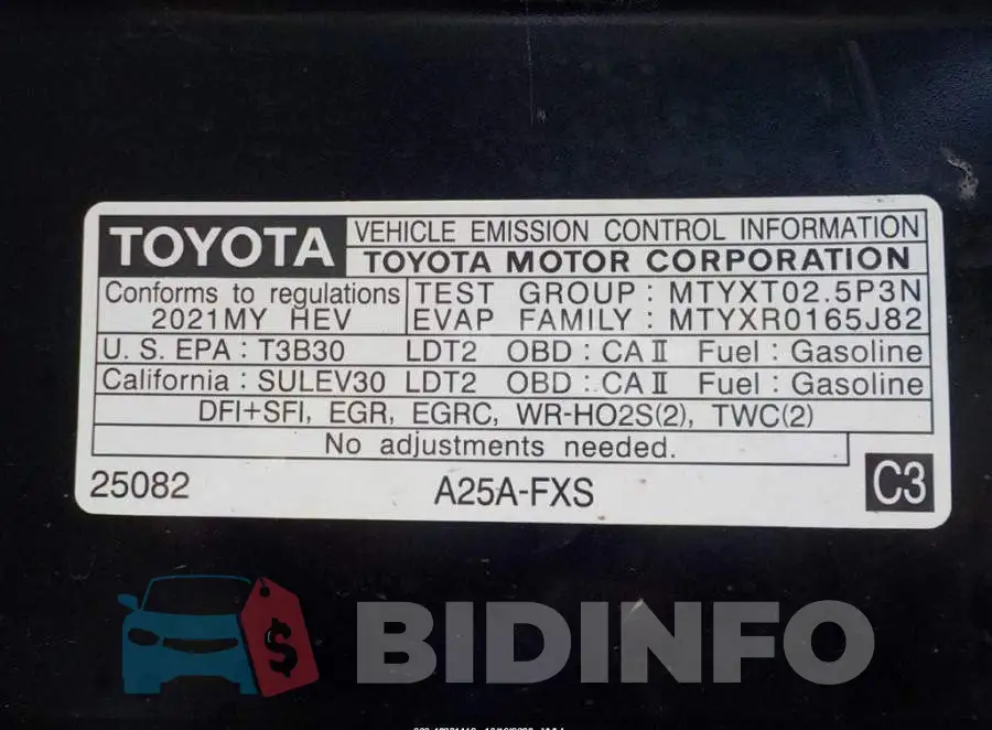 JTMRWRFV5MD126463 Photo# 9