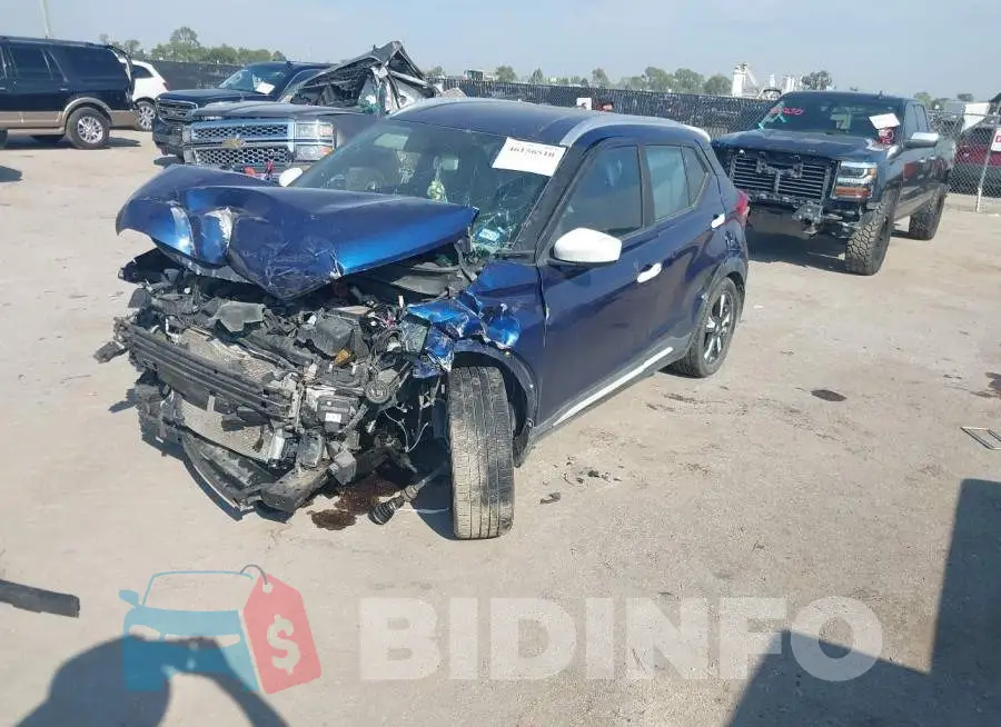3N1CP5CU9JL544413 Photo# 6