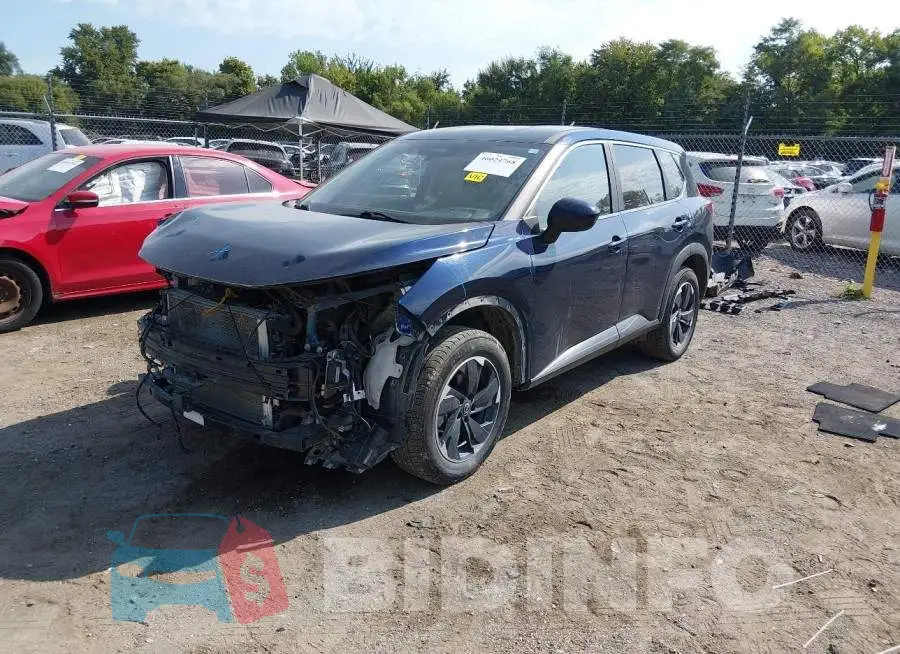 5N1BT3BBXRC678424 Photo# 2