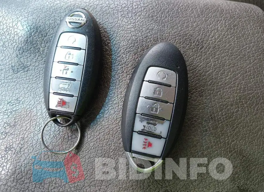 5N1DR2CM9LC610639 Photo# 11