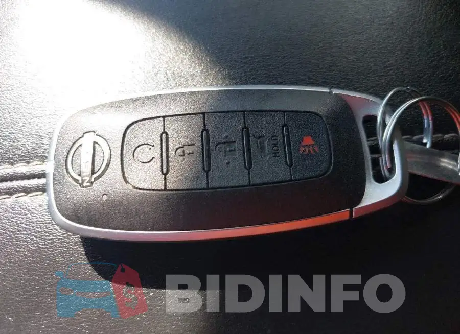 5N1DR3CDXPC205451 Photo# 11