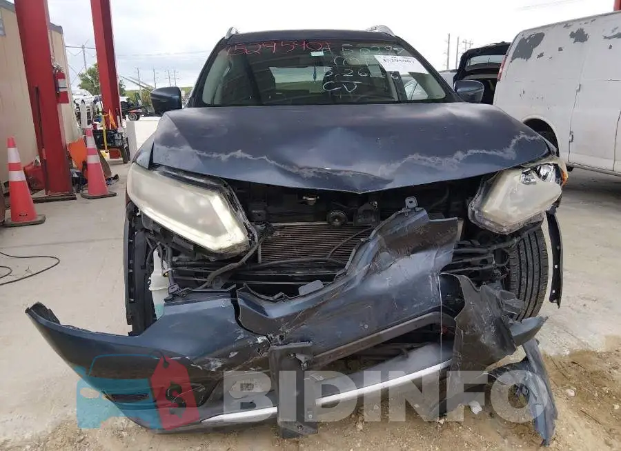 KNMAT2MT2GP626338 Photo# 6