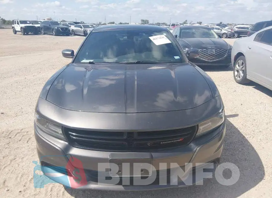 2C3CDXBGXKH659839 Photo# 12