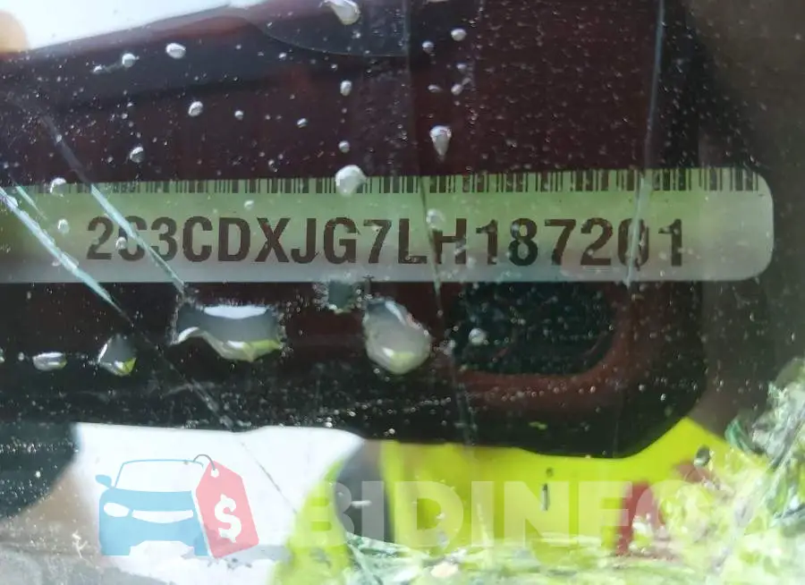 2C3CDXJG7LH187201 Photo# 9