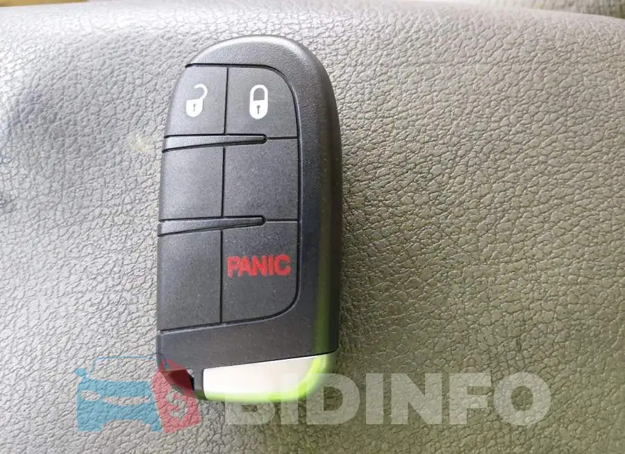 3C4PDCAB2LT274280 Photo# 11