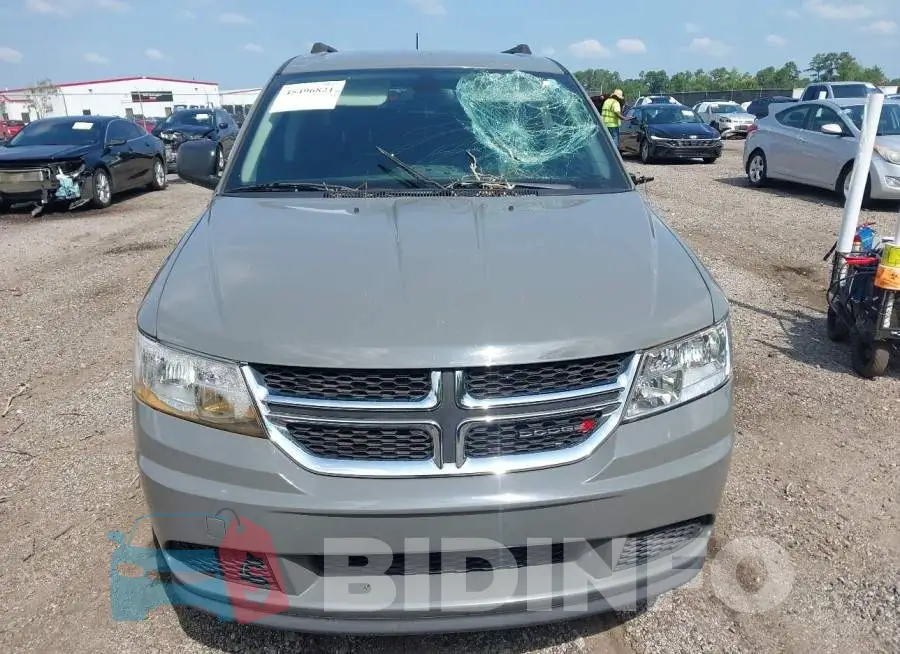 3C4PDCAB2LT274280 Photo# 12