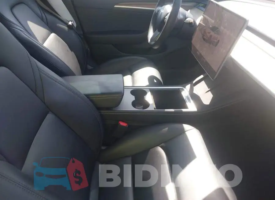 5YJ3E1EA4PF507114 Photo# 5
