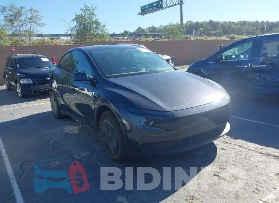 7SAYGDED9TA600765 Photo# 1