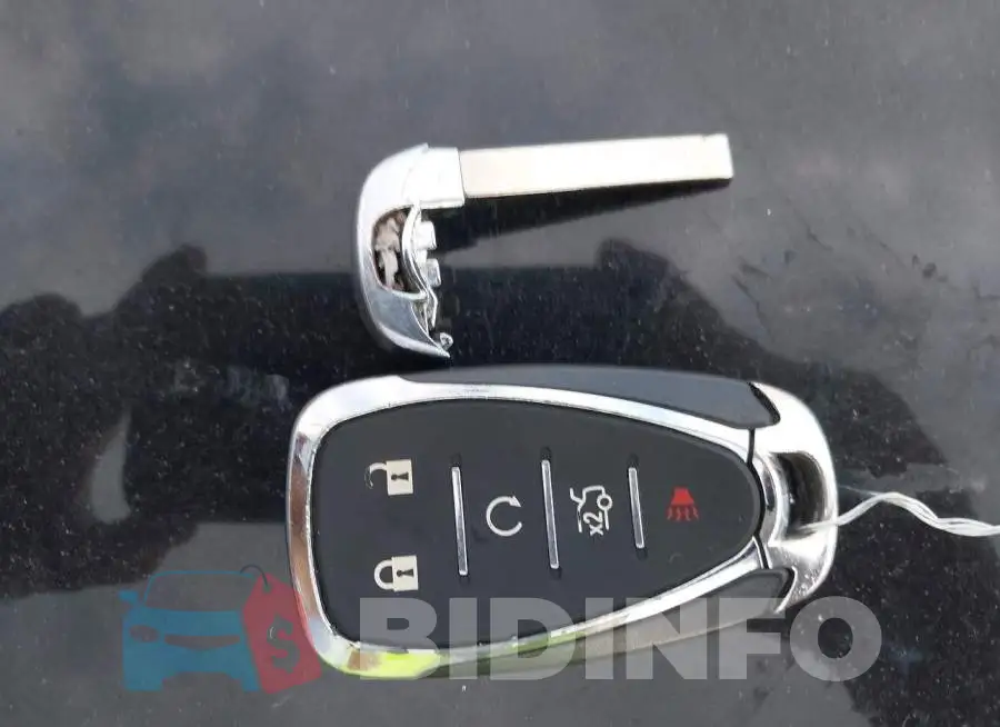 1G1ZD5ST9PF220155 Photo# 11