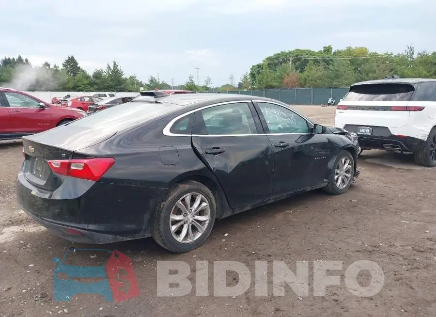 1G1ZD5ST9PF220155 Photo# 4