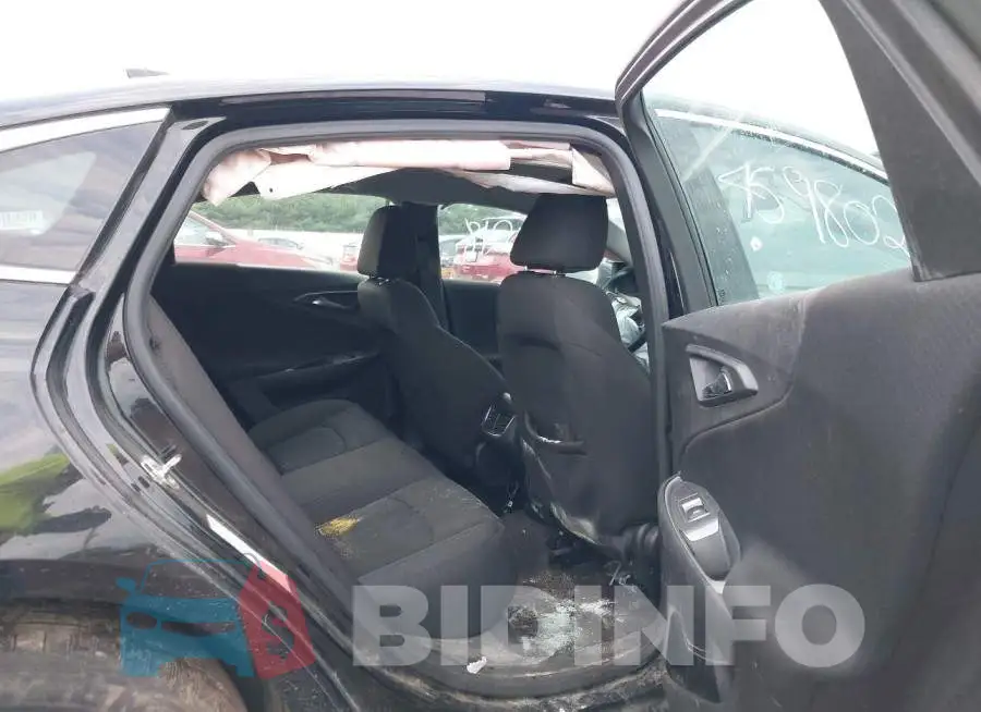 1G1ZD5ST9PF220155 Photo# 8