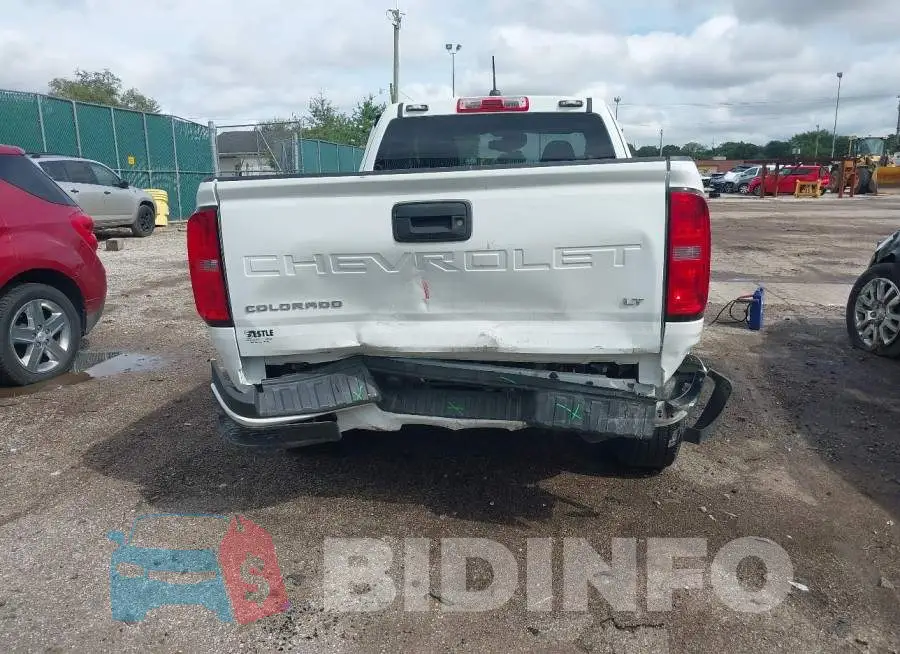 1GCHSCEA8M1254670 Photo# 17
