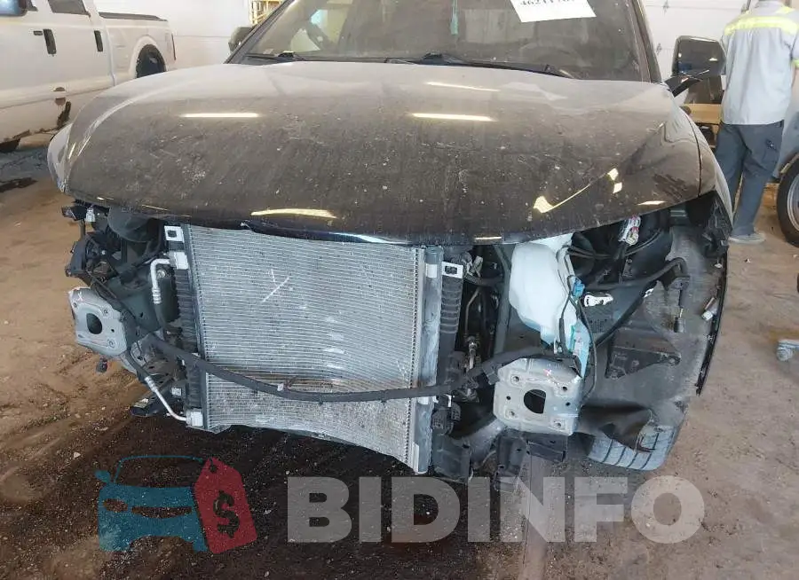 3GNKBBRA0MS517797 Photo# 6