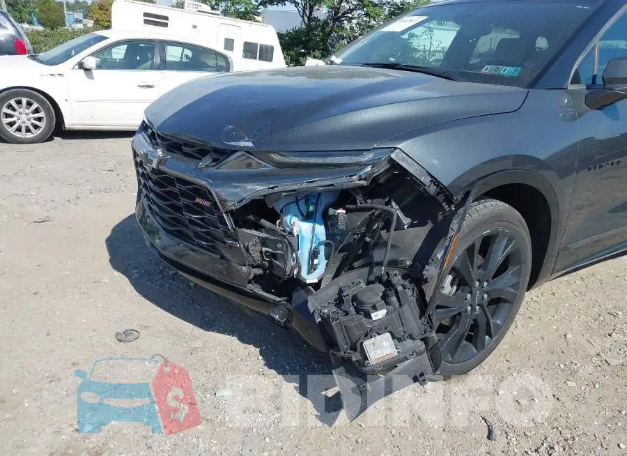 3GNKBKRS2LS670513 Photo# 6