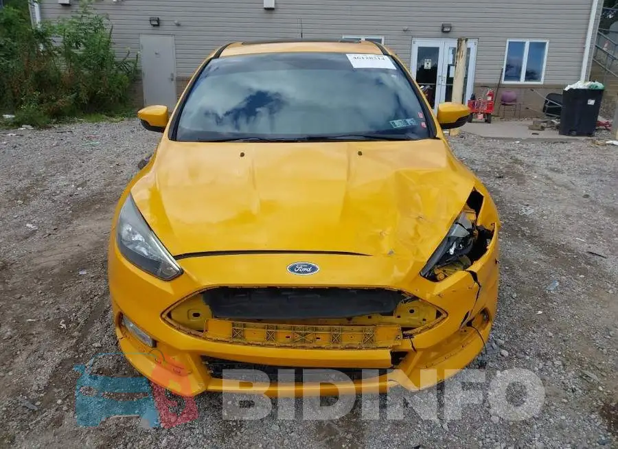 1FADP3L90GL224974 Photo# 12