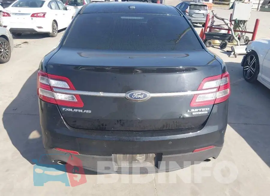 1FAHP2F86JG110265 Photo# 16