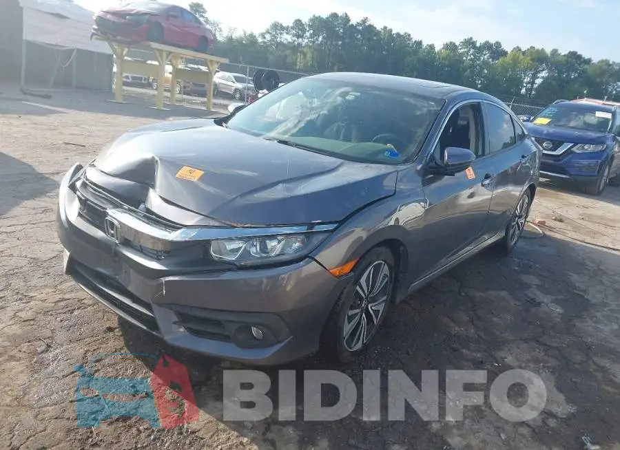 19XFC1F70HE023907 Photo# 2