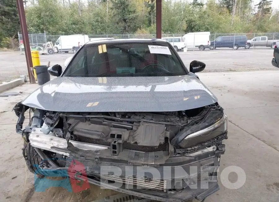 2HGFE1E57NH471136 Photo# 6