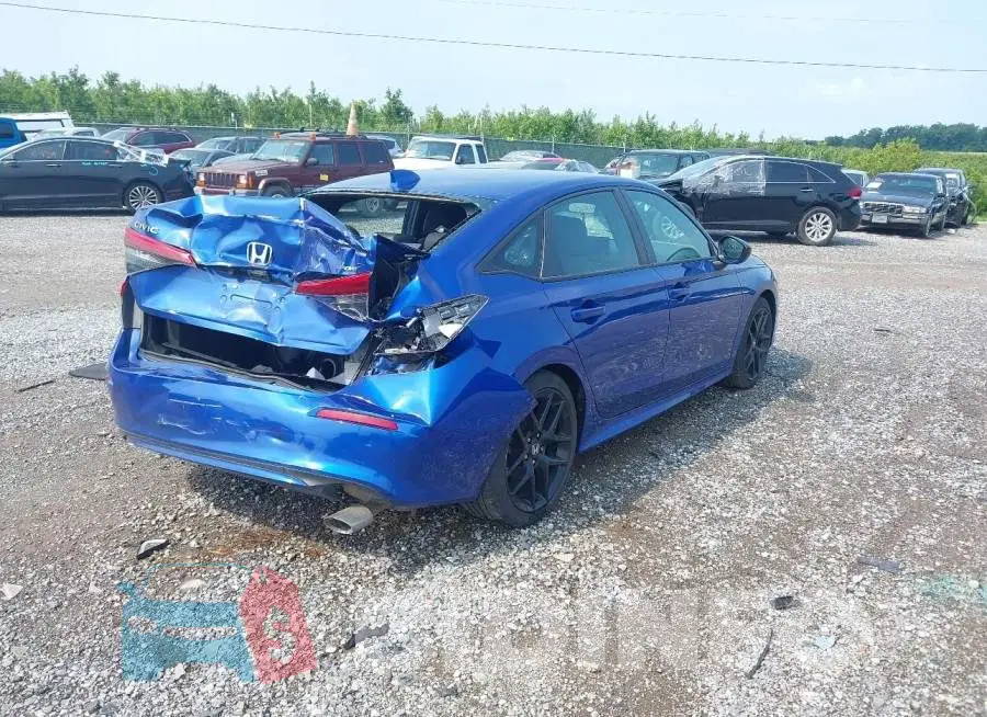 2HGFE2F54RH551729 Photo# 4