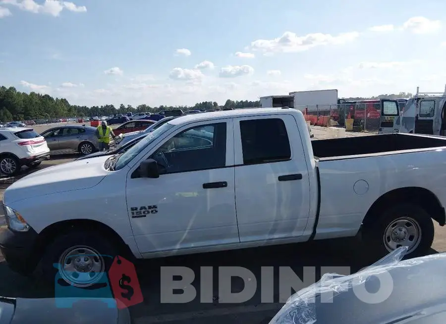 1C6RR7FG9NS187266 Photo# 14
