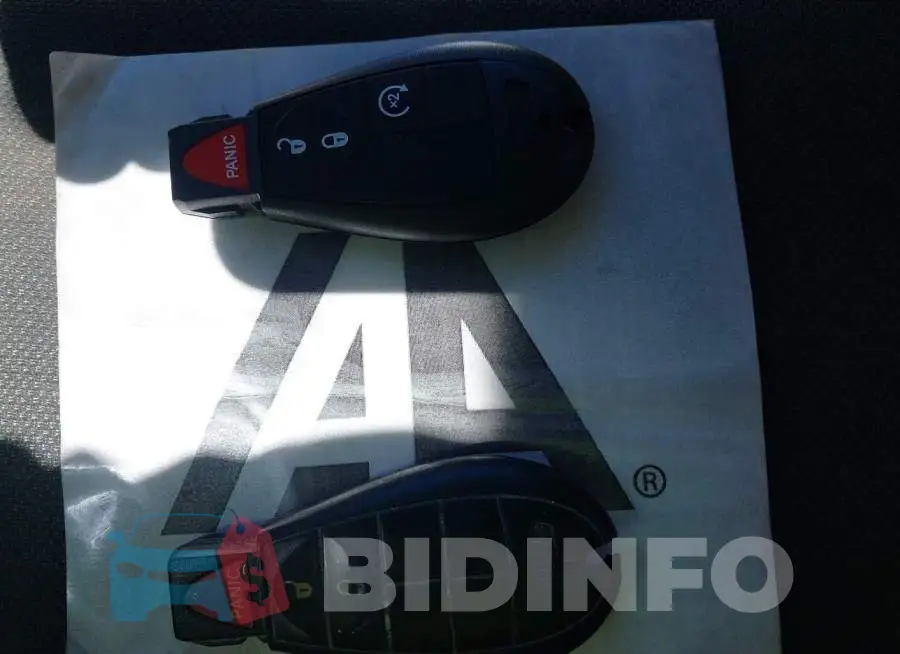 1C6RR7LT6HS709762 Photo# 11