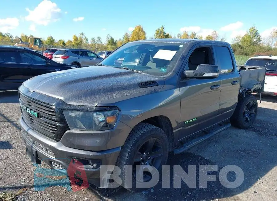 1C6SRFBT4MN792713 Photo# 2