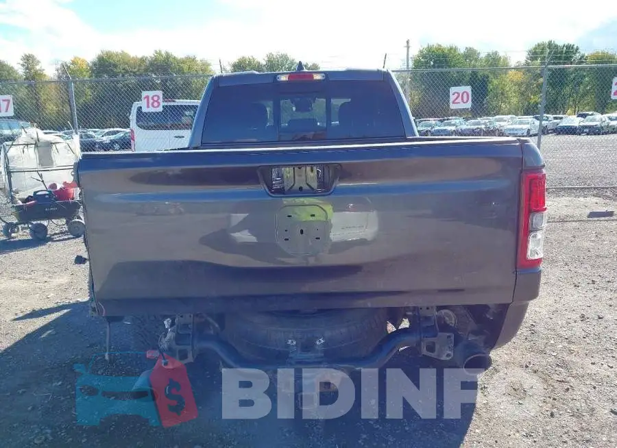 1C6SRFBT4MN792713 Photo# 16