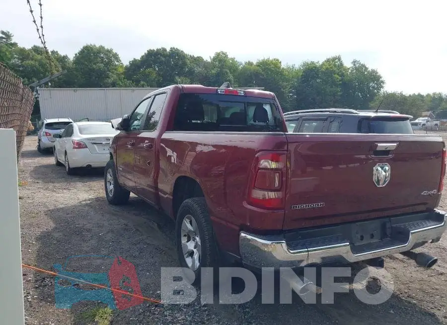 1C6SRFBT5KN515260 Photo# 14