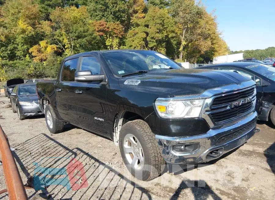 1C6SRFFT0KN577806 Photo# 13